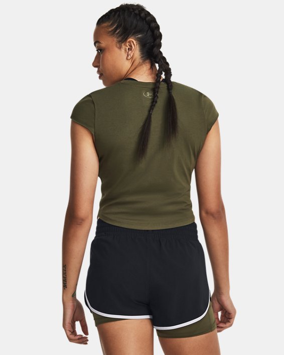 Project Rock Night Shift | Under Armour Project Rock Night Shift | Under Armour